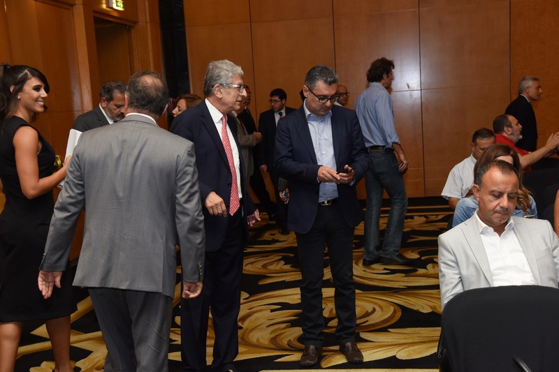 Launching of Seeders Masterclass for Angel Investors